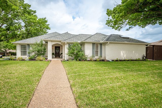 3809 Kelly Boulevard, Carrollton, TX 75007