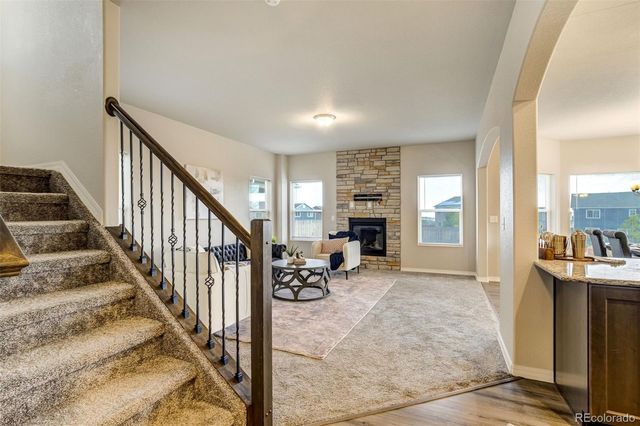 11281 Niebrara Drive, Peyton, CO 80831