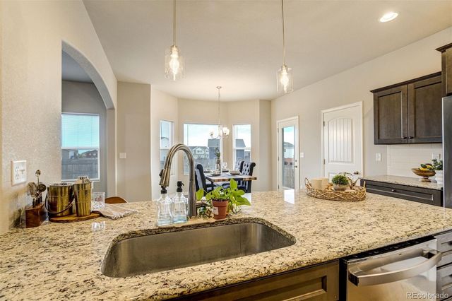11281 Niebrara Drive, Peyton, CO 80831