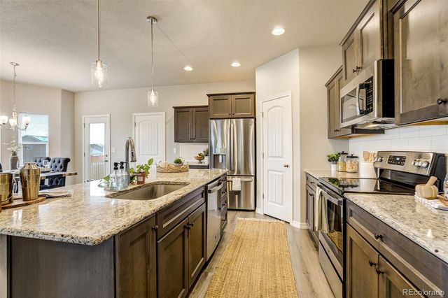 11281 Niebrara Drive, Peyton, CO 80831