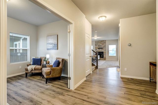 11281 Niebrara Drive, Peyton, CO 80831