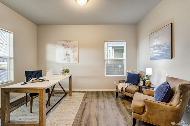 11281 Niebrara Drive, Peyton, CO 80831