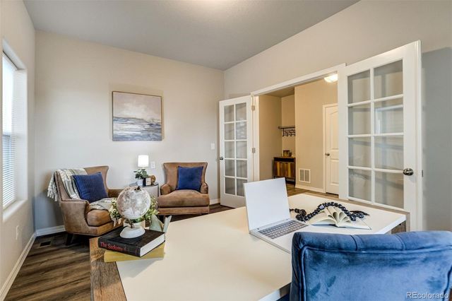 11281 Niebrara Drive, Peyton, CO 80831