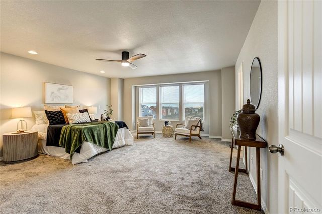 11281 Niebrara Drive, Peyton, CO 80831