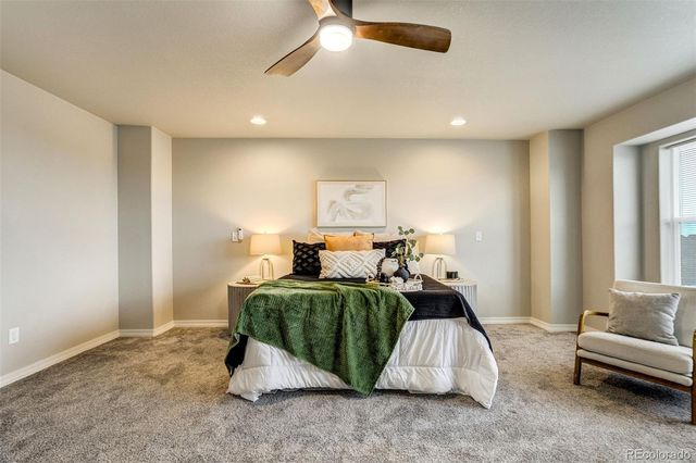 11281 Niebrara Drive, Peyton, CO 80831