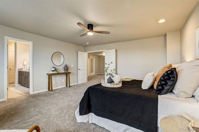 11281 Niebrara Drive, Peyton, CO 80831
