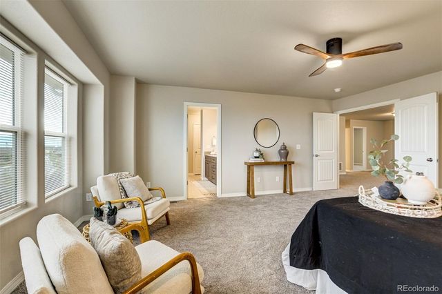 11281 Niebrara Drive, Peyton, CO 80831