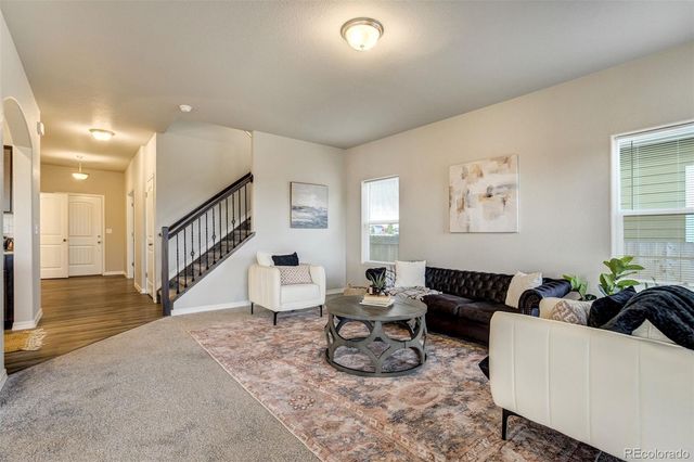11281 Niebrara Drive, Peyton, CO 80831