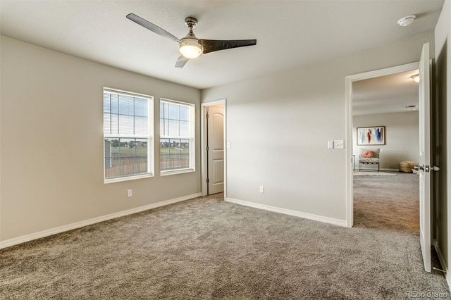 11281 Niebrara Drive, Peyton, CO 80831
