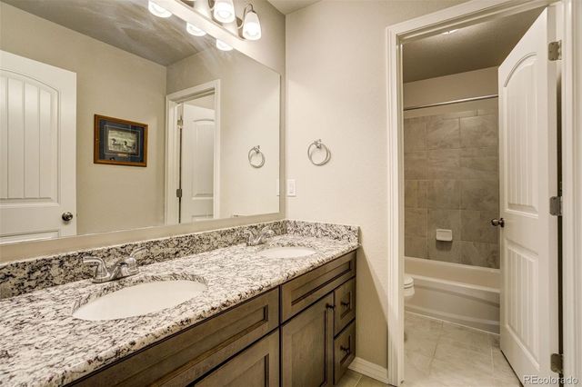 11281 Niebrara Drive, Peyton, CO 80831
