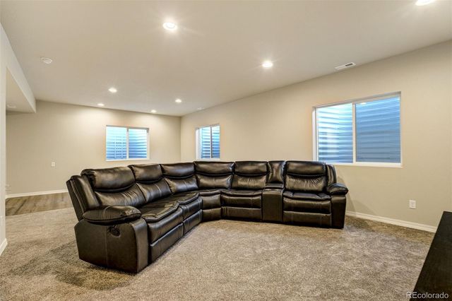 11281 Niebrara Drive, Peyton, CO 80831