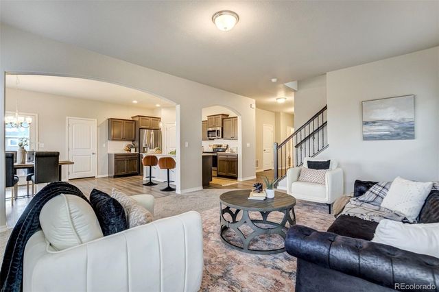 11281 Niebrara Drive, Peyton, CO 80831