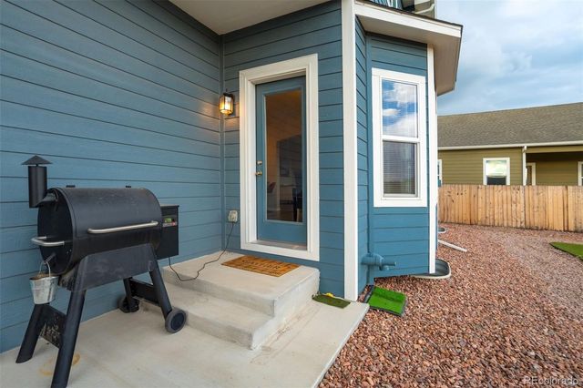 11281 Niebrara Drive, Peyton, CO 80831
