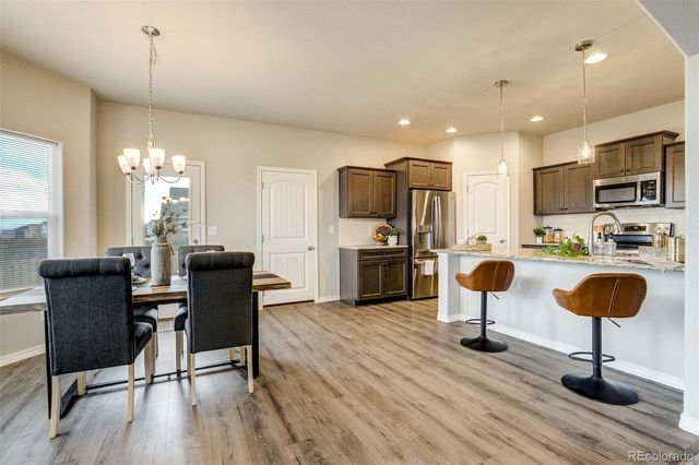 11281 Niebrara Drive, Peyton, CO 80831