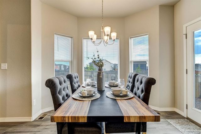 11281 Niebrara Drive, Peyton, CO 80831