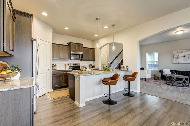 11281 Niebrara Drive, Peyton, CO 80831