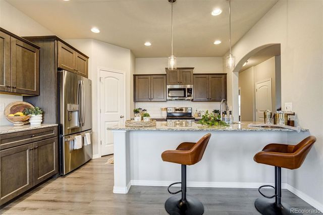 11281 Niebrara Drive, Peyton, CO 80831