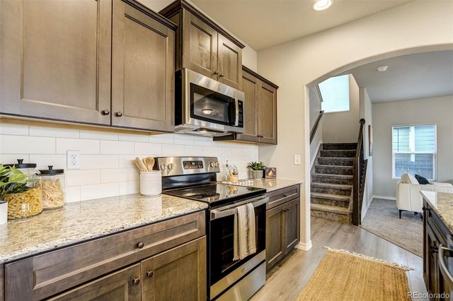 11281 Niebrara Drive, Peyton, CO 80831