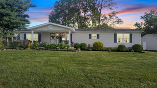 9049 Ash Ridge Winchester Road, Jackson Twp, OH 45697