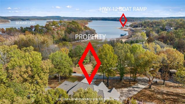 8279 Anchor Drive, Rogers, AR 72756