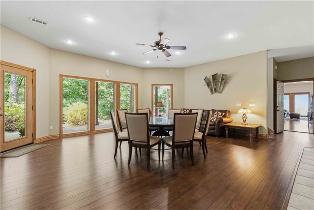 8279 Anchor Drive, Rogers, AR 72756