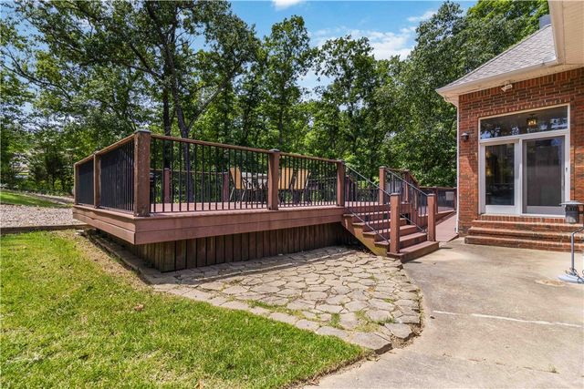 8279 Anchor Drive, Rogers, AR 72756