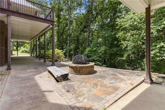8279 Anchor Drive, Rogers, AR 72756