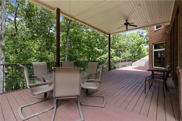 8279 Anchor Drive, Rogers, AR 72756