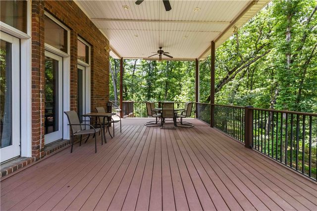 8279 Anchor Drive, Rogers, AR 72756