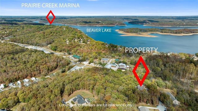 8279 Anchor Drive, Rogers, AR 72756