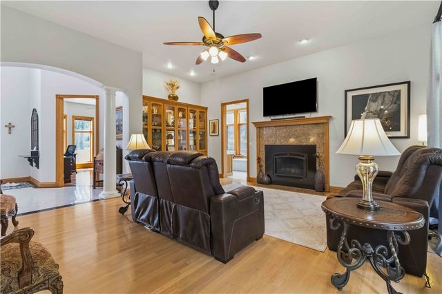 8279 Anchor Drive, Rogers, AR 72756