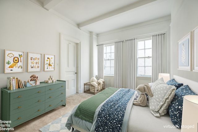 829 Park Ave Apt 10B, New York City, NY 10021