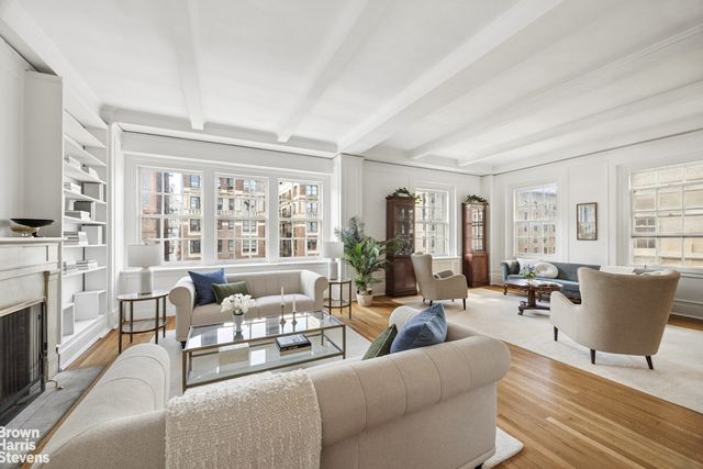 829 Park Ave Apt 10B, New York City, NY 10021