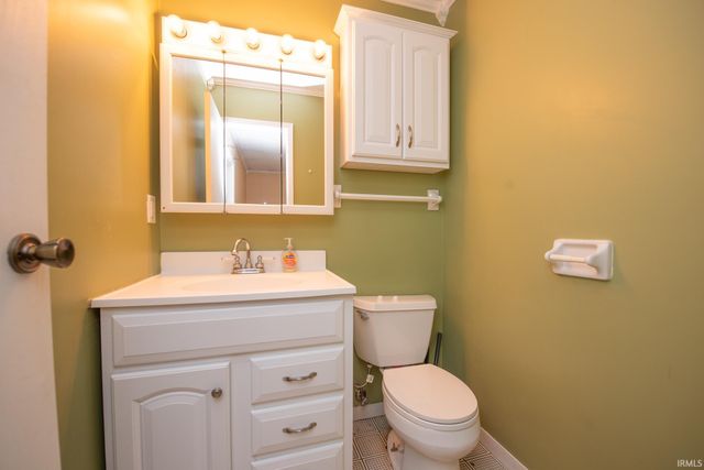 3335 Commanche Trail, Lafayette, IN 47909