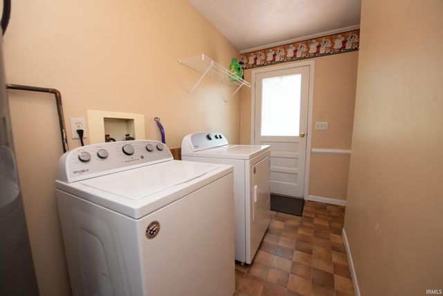 3335 Commanche Trail, Lafayette, IN 47909