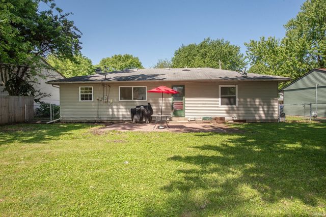 3335 Commanche Trail, Lafayette, IN 47909