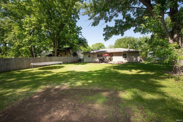 3335 Commanche Trail, Lafayette, IN 47909