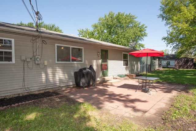 3335 Commanche Trail, Lafayette, IN 47909