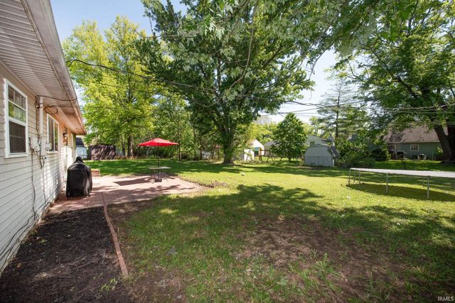 3335 Commanche Trail, Lafayette, IN 47909