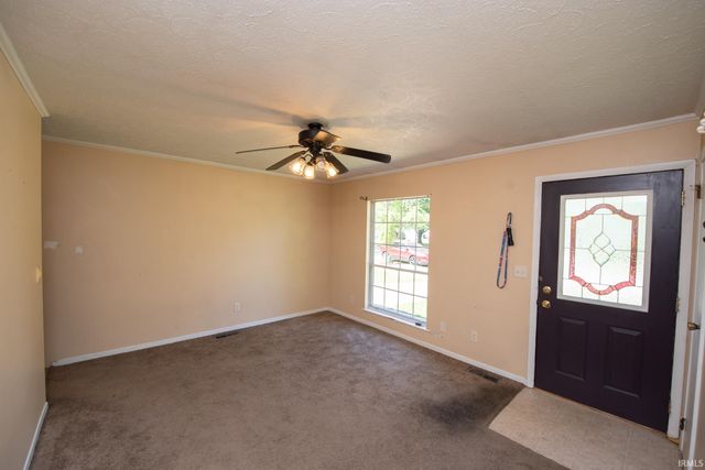 3335 Commanche Trail, Lafayette, IN 47909