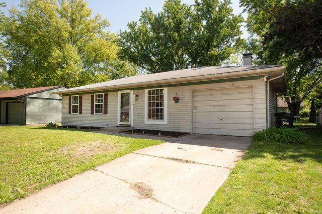 3335 Commanche Trail, Lafayette, IN 47909