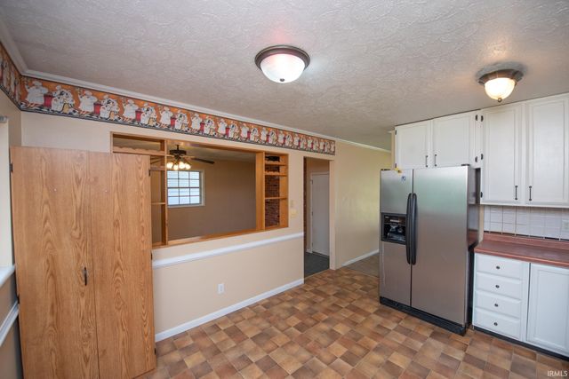 3335 Commanche Trail, Lafayette, IN 47909