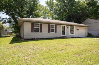 3335 Commanche Trail, Lafayette, IN 47909