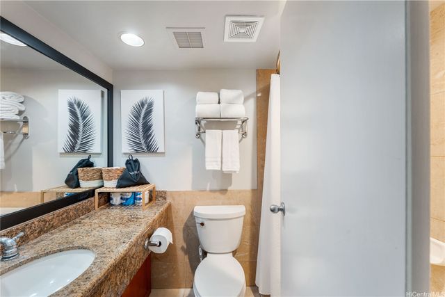 1850 Ala Moana Boulevard 816, Honolulu, HI 96815