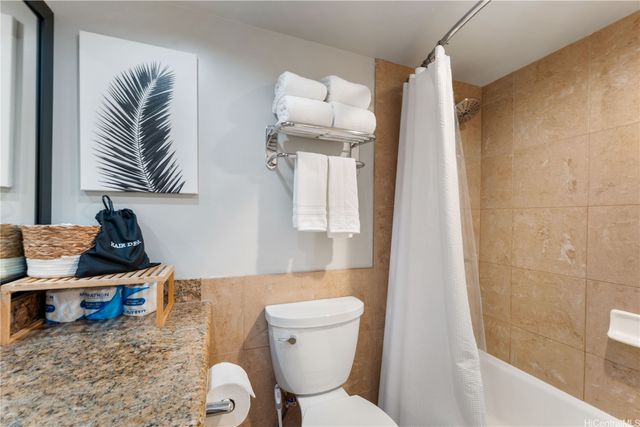 1850 Ala Moana Boulevard 816, Honolulu, HI 96815