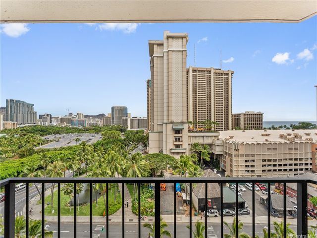 1850 Ala Moana Boulevard 816, Honolulu, HI 96815