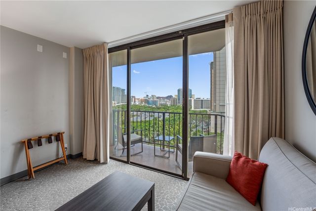 1850 Ala Moana Boulevard 816, Honolulu, HI 96815