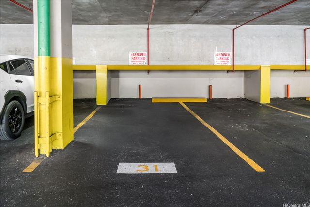 1850 Ala Moana Boulevard 816, Honolulu, HI 96815