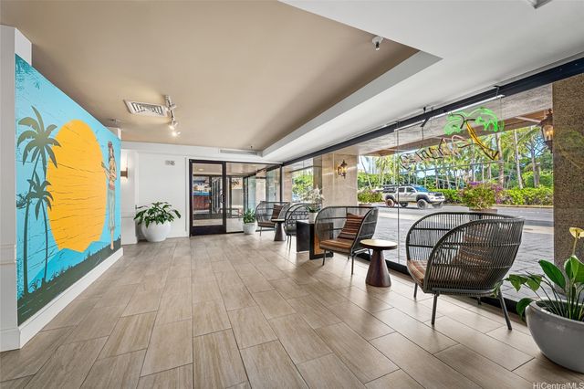 1850 Ala Moana Boulevard 816, Honolulu, HI 96815