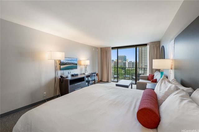 1850 Ala Moana Boulevard 816, Honolulu, HI 96815